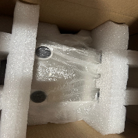 Mettler Toledo XSR10001S Digital Scale image 0